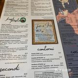 有水准的意大利餐厅🇮🇹🍴
