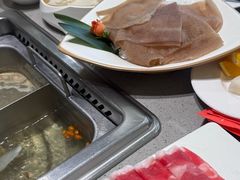 -海底捞火锅(赛格国际购物中心店)