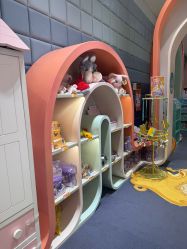 -奈尔宝家庭中心·亲子餐厅(华采天地店)