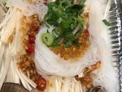 花甲粉丝-食悦天美食广场(西安CityOn熙地港购物中心店)