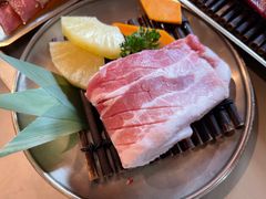 -西塔老太太泥炉烤肉(青浦蟠龙天地店)