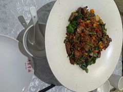 -马凯餐厅(地安门店)