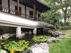 -上海方塔园