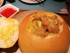 -大树餐厅(益田假日店)