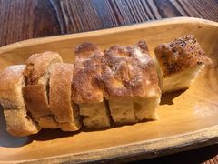 -Mercato莫卡多露台餐厅与酒吧(K11店)