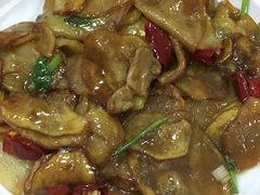 -如意香辣鸡架(总店)