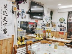 -老地方啤酒屋·海鲜青岛菜大排档(台东步行街店)