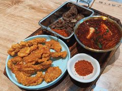 -小满手工粉(杭州滨江龙湖店)
