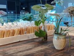 -菽麦谷屋(新光里店)