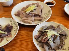 -乡亲鹅肉城(昆山店)