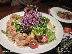 -弓二·烧鸟居酒屋(财富购物中心店)