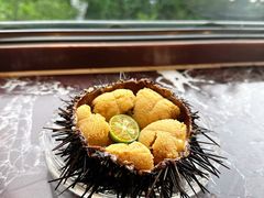-天顺渔港·海景餐厅(星海广场店)