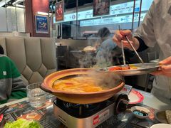 -敏华冰厅(平安金融中心店)