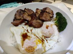 -香港茶餐厅文化体验馆(茶山镇店)