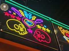 -Famous肥猫墨西哥音乐餐吧(五棵松华熙LIVE店)