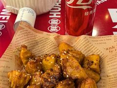 -见味花甲(福田coco park店)