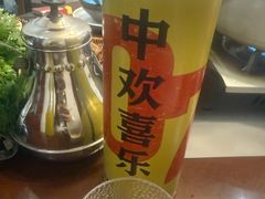 -金龙·打边炉(武进路店)