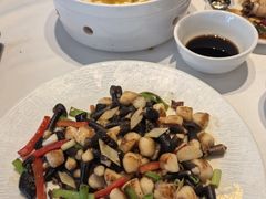-天福苑(崇宁路店)