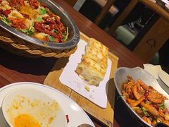 -大牌大·传统杭帮菜(湖滨店)