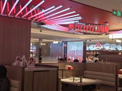 -海底捞火锅(杭州庆春路夜宵主题店)