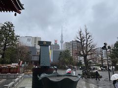 -浅草寺