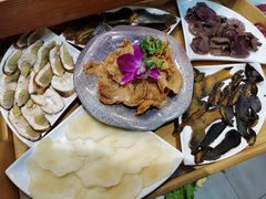 -大理董·董家小厨野生菌火锅(古城旗舰店)