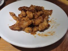 -吕氏疙瘩汤·海鲜新鲁菜(海州利群店)