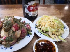 -柴氏风味斋(甘家口店)