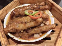 百酱蒸凤爪-龙凤点心·饼家(松岗店)
