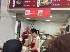 -曾麻子热干面(丁字桥路店)