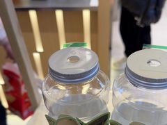 -书亦烧仙草(万家丽一店)
