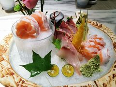 -月下料理(楷林IFC店)