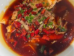 -全牛匠·乐山跷脚牛肉(西北旺万象汇店)