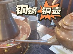 -再宣武文化主题餐厅·清真