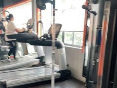 -佳禾健身(三元里店)