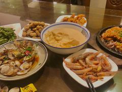 蛋汤-阿马蛋汤·宁波小海鲜(总店)