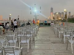 -武汉两江游览·夜游长江(汉口粤汉码头)