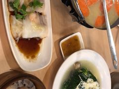 -多多旺港式茶餐厅(新区店)