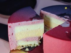 -黑池口感烘焙·生日蛋糕(坂田店)