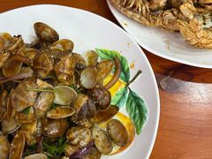 -叶存利海鲜大馅饺子(海宁路总店)