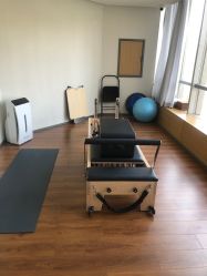 -FineYoga梵音瑜伽·普拉提