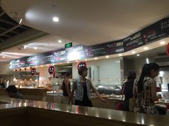 -So Lounge索兰至餐厅(蓝色港湾店)