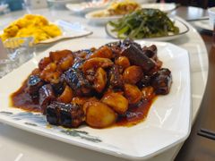 -蟹天蟹地农家菜·阳澄湖大闸蟹(浅水湾店)