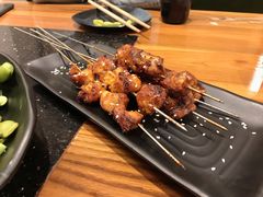 -烧货·活海鲜炭烧(湖滨商业街店)