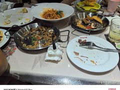 -米斯特比萨(罗斯福店)