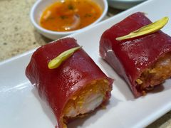 -点都德(长泰广场店)