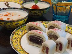 -富华斋饽饽铺·宫廷糕点·伴手礼(护国新天地店)
