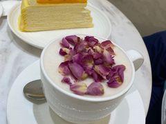 -Lady M(沙田新城市广场店)