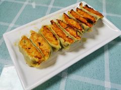 -众口斋锅贴(银泰城店)