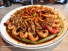 -红盔甲·小龙虾(车公庙店)